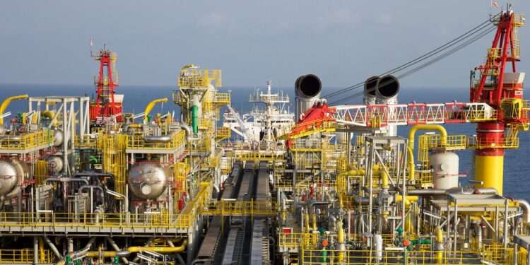 Tullow Oil to Enhance Production Amid Jubilee Field Challenges 1 41bf28408fc546b3c6ed618f9c29beca