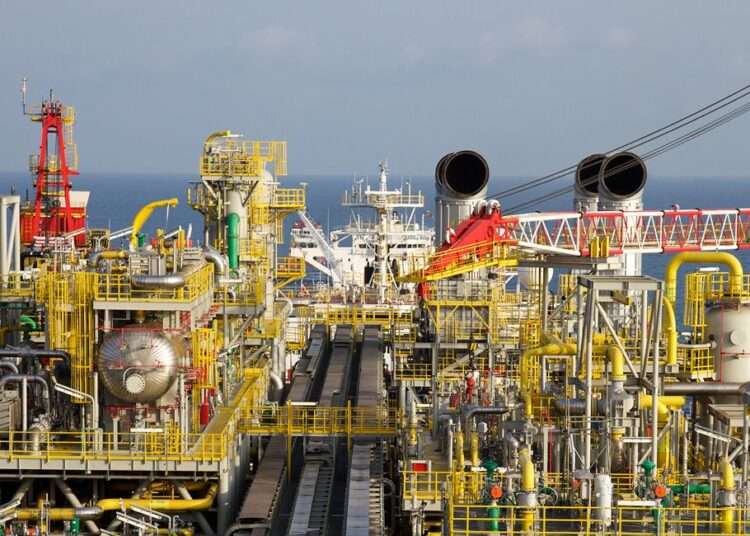 Tullow Oil to Enhance Production Amid Jubilee Field Challenges 1 41bf28408fc546b3c6ed618f9c29beca
