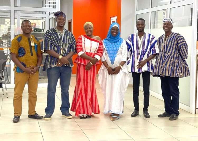 Fidelity Bank Engages Customers with Trivia Challenges and Rewards 1 Fidelity Bank Engages Customers with Trivia Challenges and Rewards