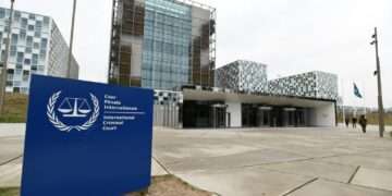 International Criminal Court as Hungary To Withdraw From ICC
