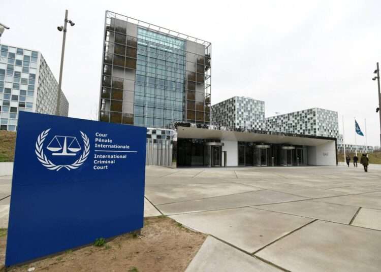 International Criminal Court as Hungary To Withdraw From ICC