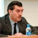 Georgian Lawmakers Vote In Kavelashvili As President 11 Former footballer, Mikheil Kavelashvili.