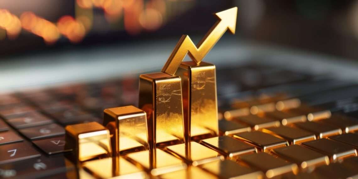 MIIF Gold Trade Desk Generates $1.02 Billion Revenue 
