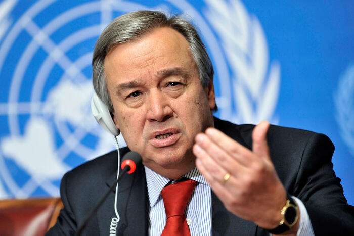 Antonio Guterres 2