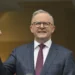 Chinese Warships Near Australia Raise Security Concerns