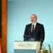 Azerbaijan’s President Defends Oil at Climate Summit 13 Azerbaijan's President Ilham Aliyev