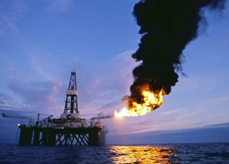 Boost in Oil Production Spurs 55.6% Rise in Ghana’s Petroleum Revenue 1 Boost in Oil Production Spurs 55.6% Rise in Ghana’s Petroleum Revenue