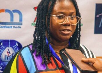$700m Eurobond Settlement Could Fast-Track Ghana's Market Recovery, Fuels GSE Rally, Strengthen Cedi Outlook – Mrs Ruth Ofori 3 $700m Eurobond Settlement Could Fast-Track Ghana's Market Recovery, Fuels GSE Rally, Strengthens Cedi Outlook – Mrs Ruth Ofori