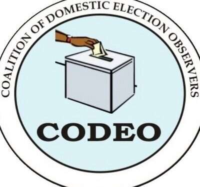 CODEO