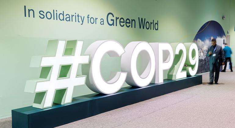 COP29