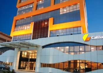 CalBank Backs Trailblazing EdTech to Close Skills Gap in Ghana