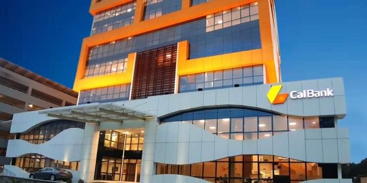 CalBank Backs Trailblazing EdTech to Close Skills Gap in Ghana
