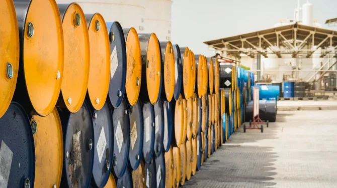 Russia Becomes India's Top Crude Oil Supplier 1 Crude oil 2 1