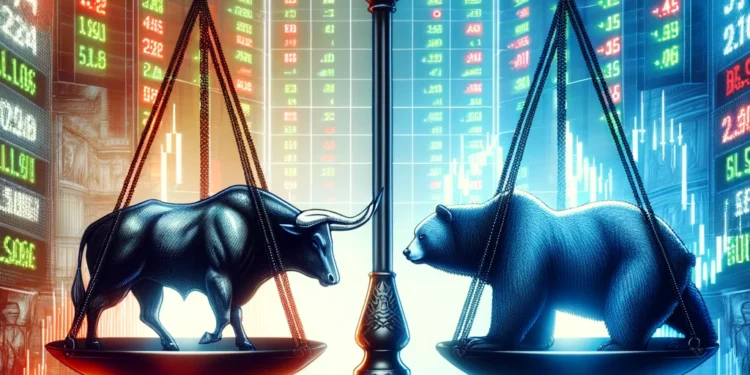 GSE Bulls, Bears End In Stalemate