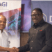 DBG and AGI Form A Game-Changing Partnership to Revitalize Ghana’s Textiles and Garments Industry
