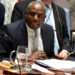 UK Legal Chief Warns Against Iran Airstrike Role