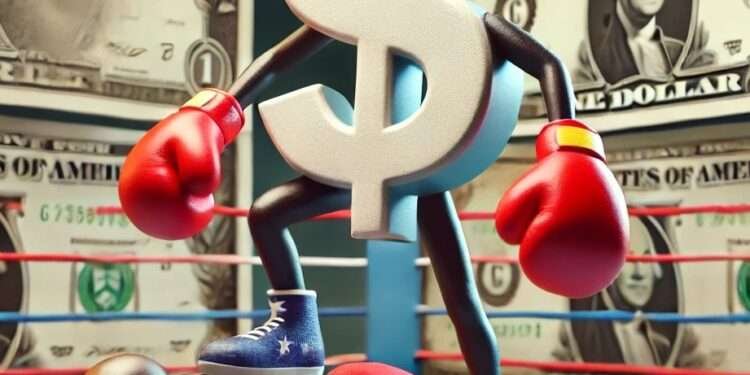 Cedi Braces for 2026 Debt Wave: Only Strong Reserves Can Save Ghana’s Currency – Report