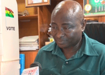 EC Affirms Commitment to Transparency Ahead of December Elections 2 EC Affirms Commitment to Transparency Ahead of December Elections