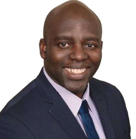 Professor John Osae Kwapong, Democracy and Development Fellow at the Centre for Democratic Development (CDD-Ghana)