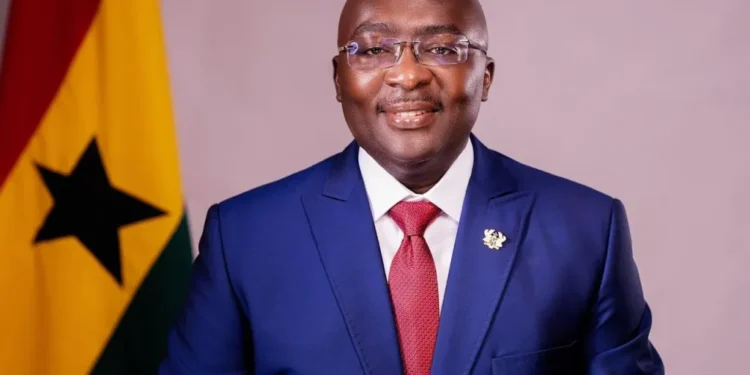 Bawumia plays tribal politics
