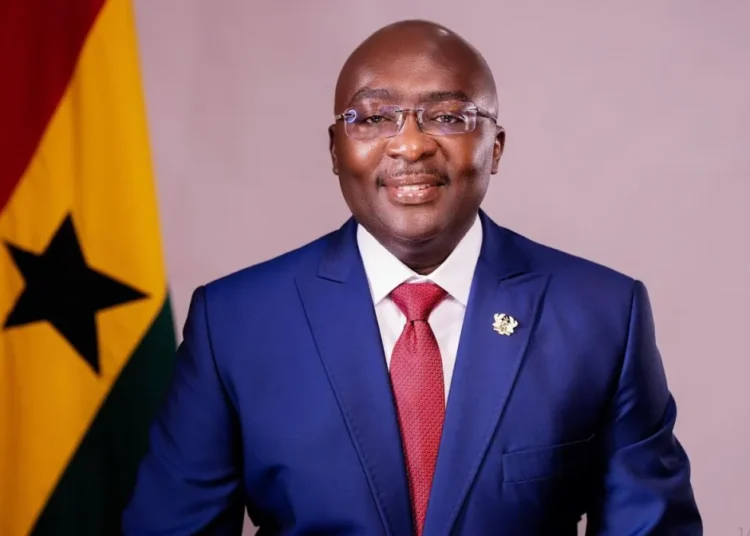Bawumia plays tribal politics