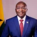 Bawumia plays tribal politics