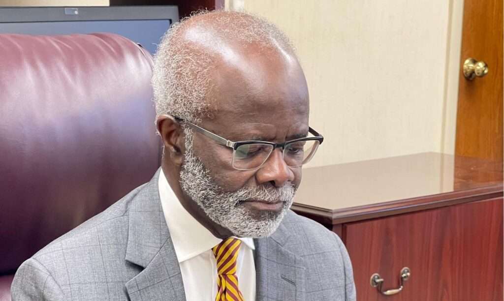 Nduom Calls for Urgent Action to Halt Galamsey 2 Dr. Papa Kwesi Nduom