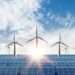 Egypt renewable energy