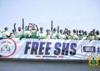 Free Senior High School