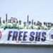 Miracles Aboagye Jabs Mahama and Lauds Free SHS Policy 12 Free Senior High School