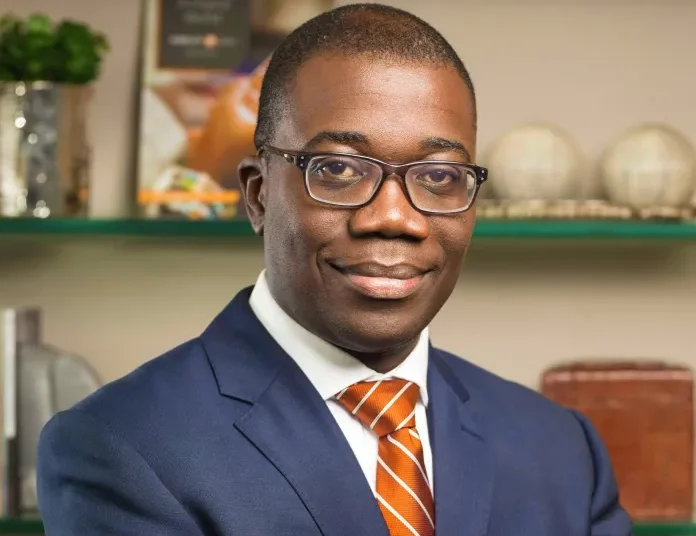 Fidelity Bank Ghana Relaunches ‘Sika Bumm Reloaded’ Promo to Reward Savers