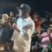 Hon. Fifi Fiavi Kwetey, National Democratic Congress General Secretary