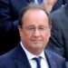Former French President Urges Starmer to Lead Europe 12 François Hollande