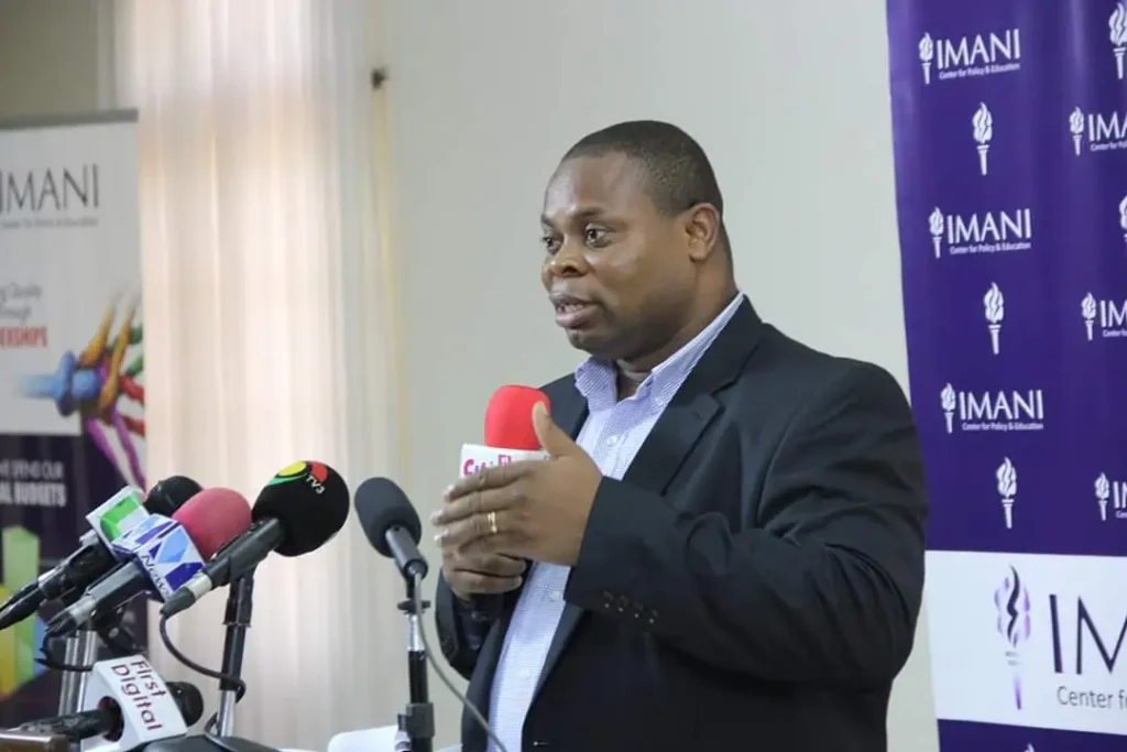 Franklin Cudjoe 4 1