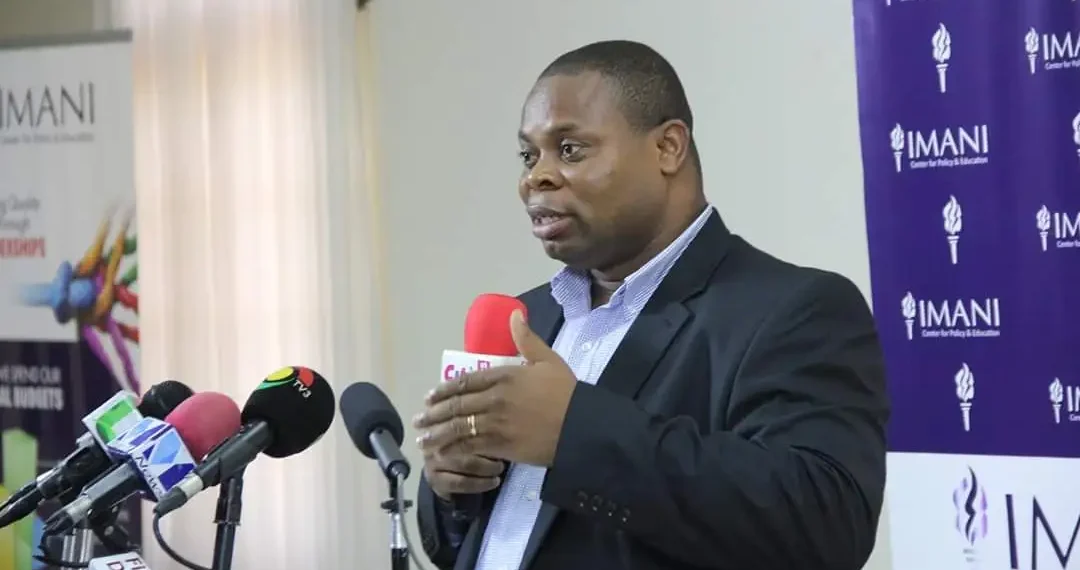 Franklin Cudjoe Challenges Bawumia’s Claim on Mahama’s Worst Economic Record