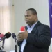 Franklin Cudjo, Founding President and Chief Executive Officer for the IMANI Centre for Policy and Education