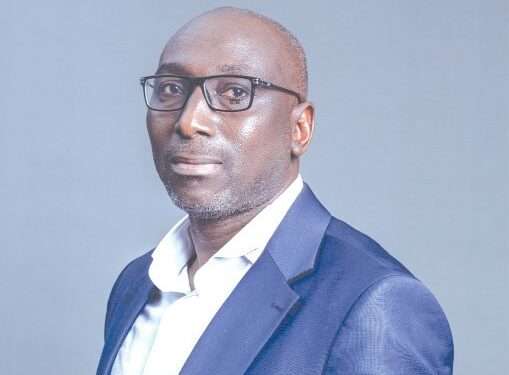 Amaliba Criticizes Supreme Court Judgment on Vacant Seats 1 Abraham Amaliba, Director of Conflict Resolution for NDC