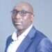Abraham Amaliba, Director of Conflict Resolution for NDC