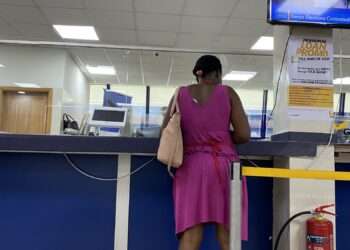 From 75.7% to 62.8%: Greater Accra’s Shrinking Share of Secured Loans in Q3