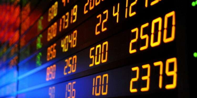 GSE Sees Turnover Decline of 76% on Final Weekday of Trading 1 GSE 1140x570 1