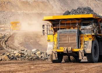 Ghana mining industry