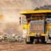 Ghana mining industry