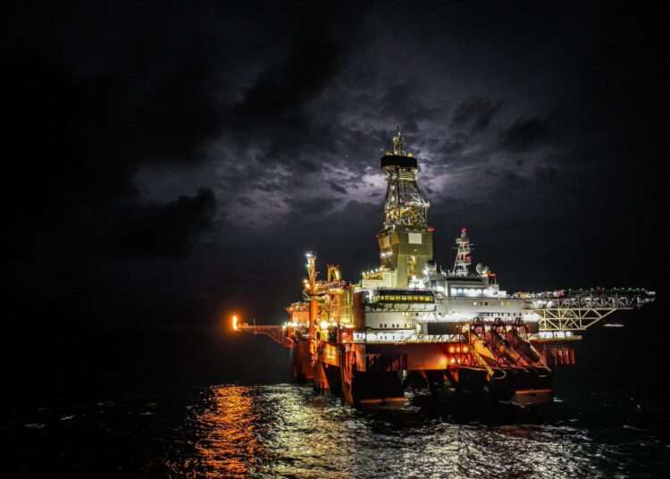 Oil Industry Pushes Back Against Biden's Offshore Drilling Ban 1 Springfield Exploration and Production (Springfield)