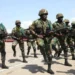Ghana Military