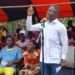 Hon. Kwabena Mintah Akandoh, Member of Parliament for Juaboso