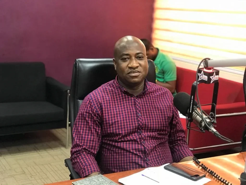 Hon. Ibrahim Murtala Mohammed
