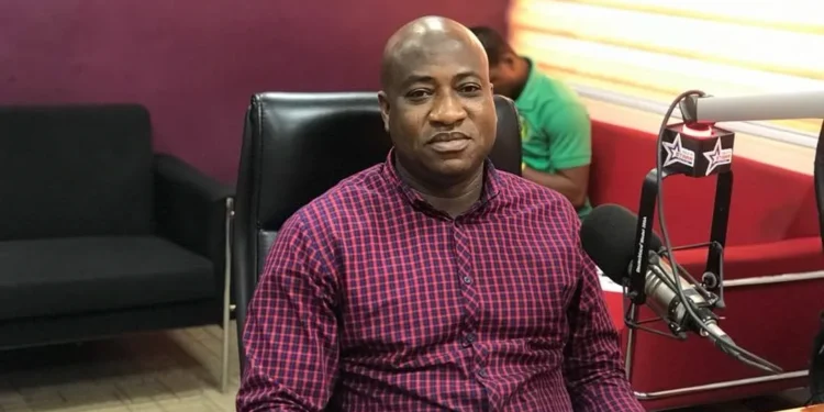 Murtala Mohammed Slams NPP MPs’ Absence in Parliament, Laments Financial Cost 1 Hon. Ibrahim Murtala Mohammed