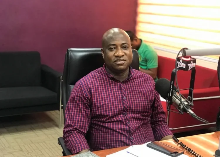 Hon. Ibrahim Murtala Mohammed