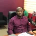 Hon. Ibrahim Murtala Mohammed
