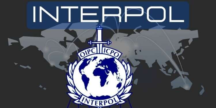 Interpol Cybercrime Sweep Nets 1,209 Arrests Across Africa 1 Interpol Cybercrime Sweep Nets 1,209 Arrests Across Africa